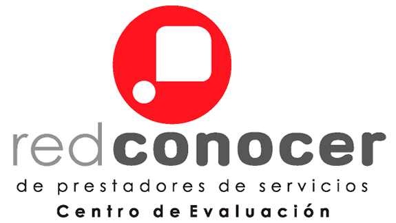 Red CONOCER Consejo Nacional de Normalización y Certificación de Competencias Laborales